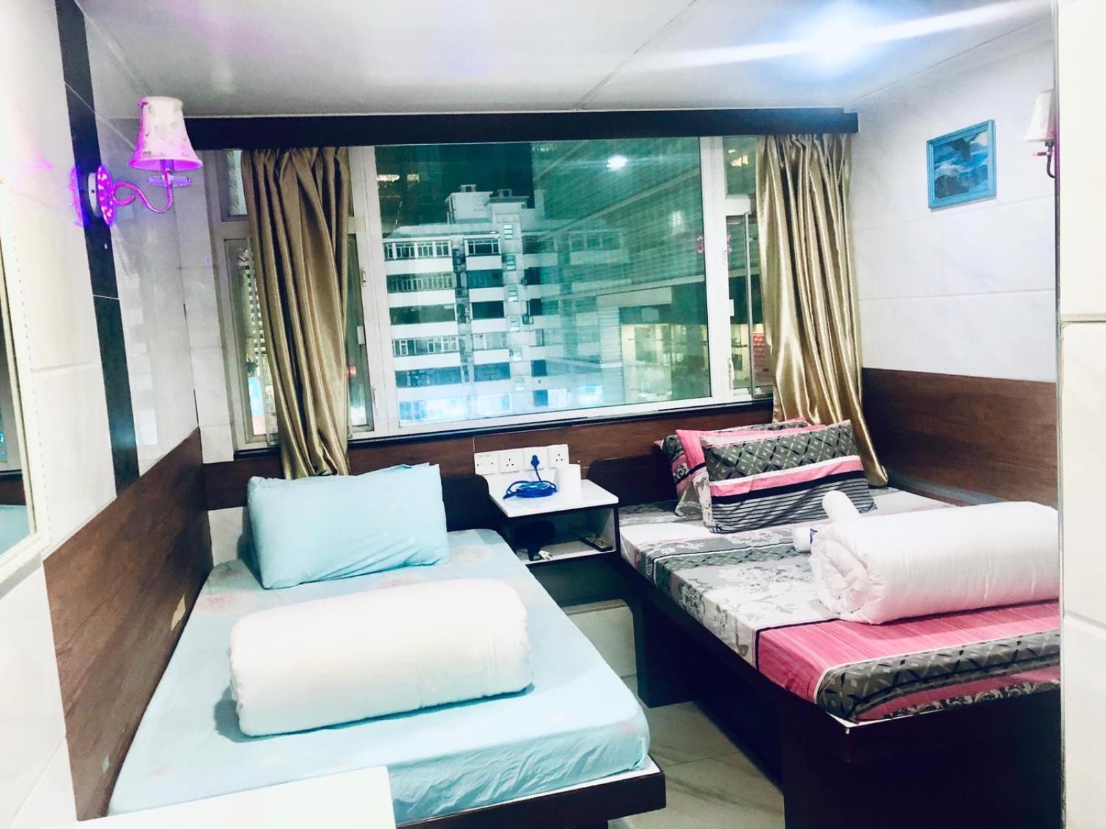 Asia Inn Wisma tamu *