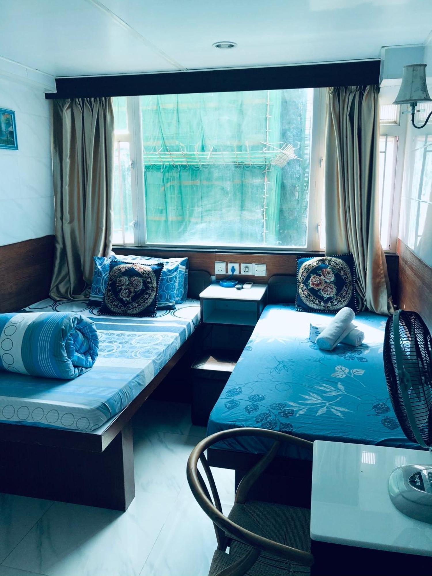 Wisma tamu Asia Inn