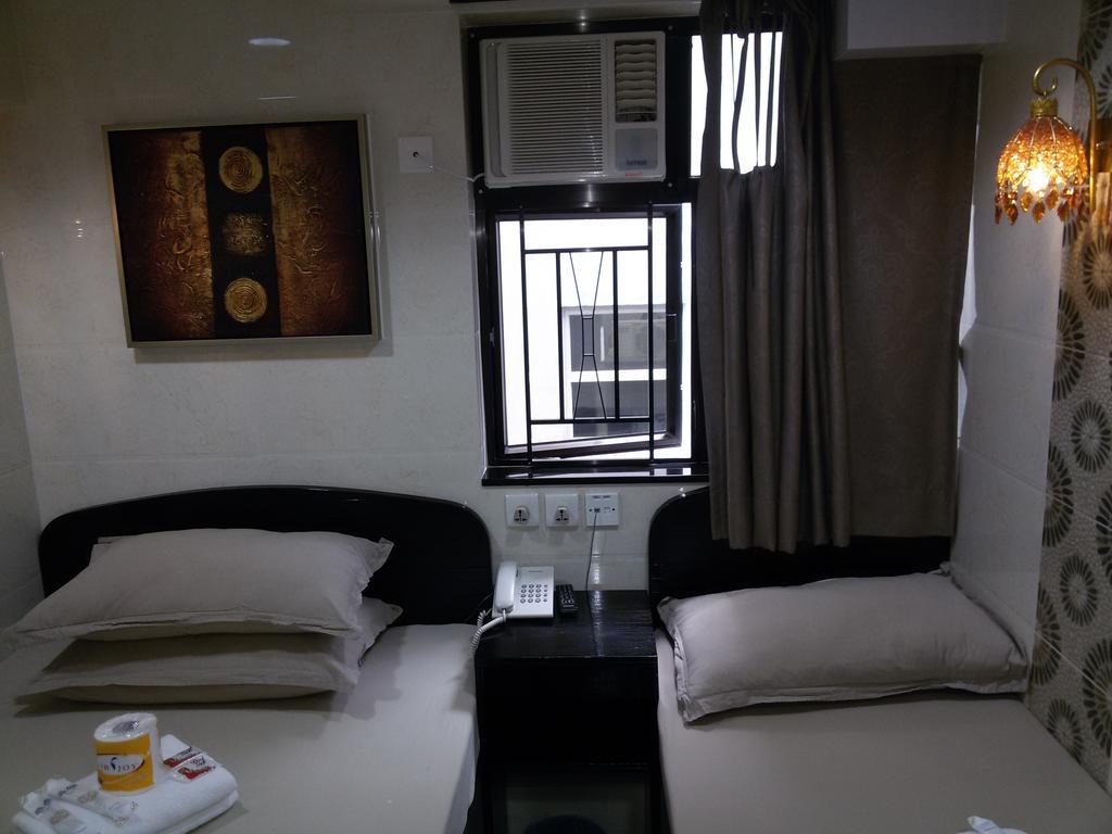 Asia Inn Hong Kong