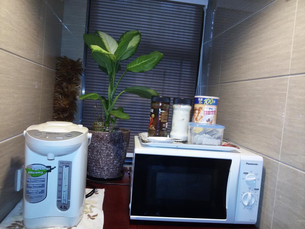 Asia Inn Wisma tamu