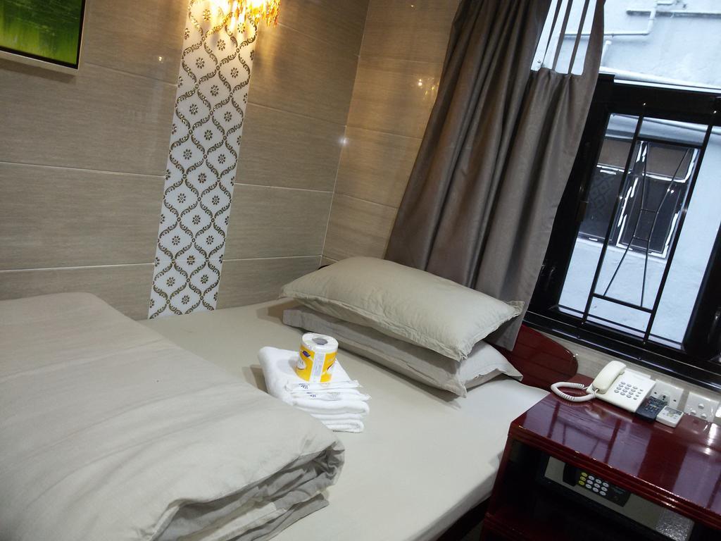 Wisma tamu Asia Inn