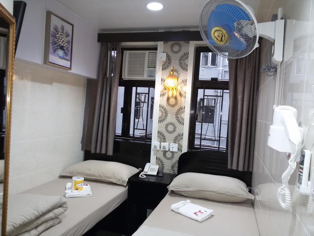 Asia Inn Wisma tamu