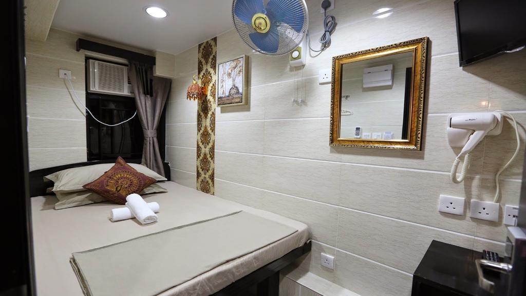 Wisma tamu Asia Inn *