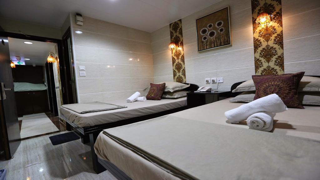 Wisma tamu Asia Inn