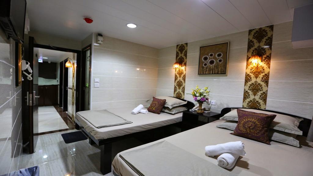 Asia Inn Hong Kong