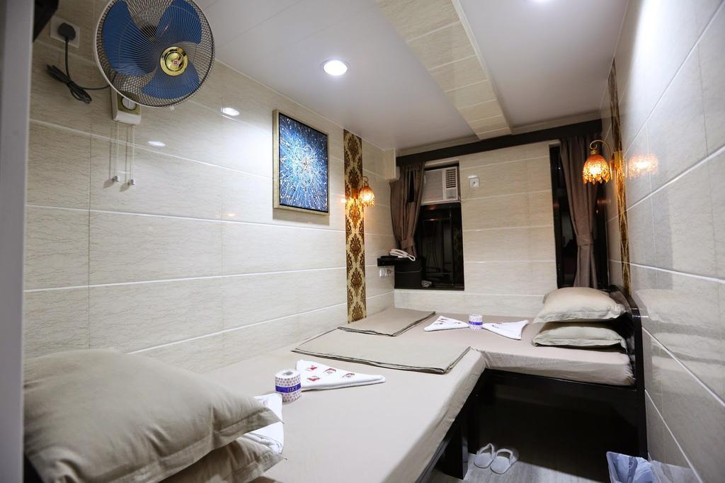 Asia Inn Wisma tamu