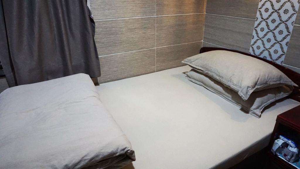 Asia Inn Wisma tamu