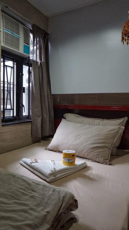 Asia Inn Hong Kong