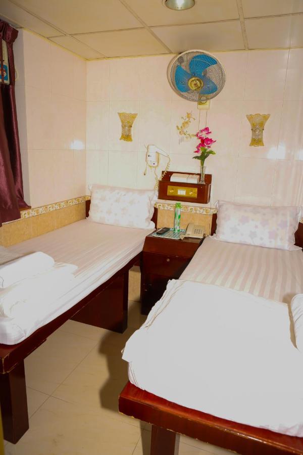 Asia Inn Wisma tamu *