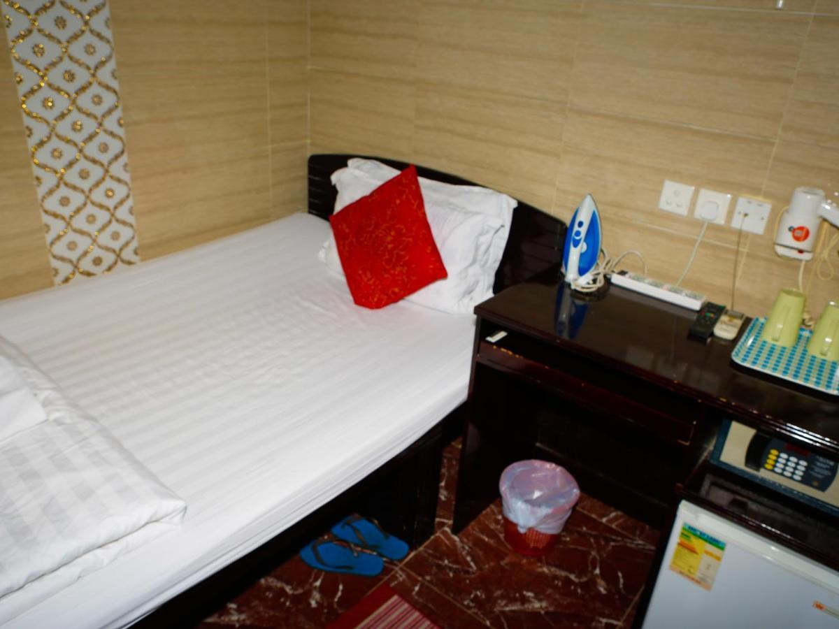 Asia Inn * Hong Kong